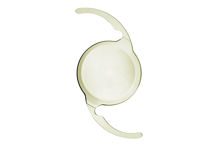 TECNIS PureSee（テクニス ピュアシー）